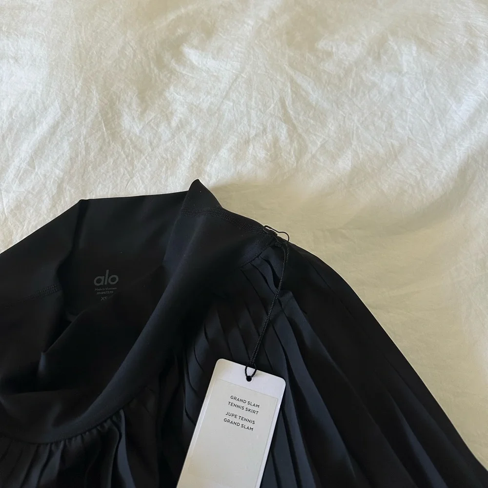 Grand Slam Tennis Skirt NWT